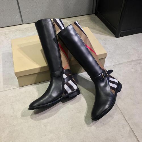 Burberry Boots Wmns ID:20220929-19